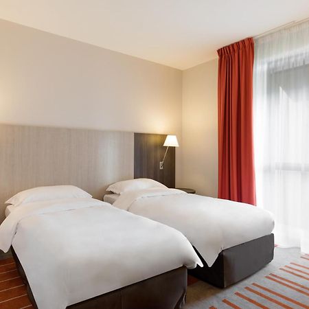 Park Inn By Radisson Lille Grand Stade Villeneuve-d'Ascq Eksteriør bilde