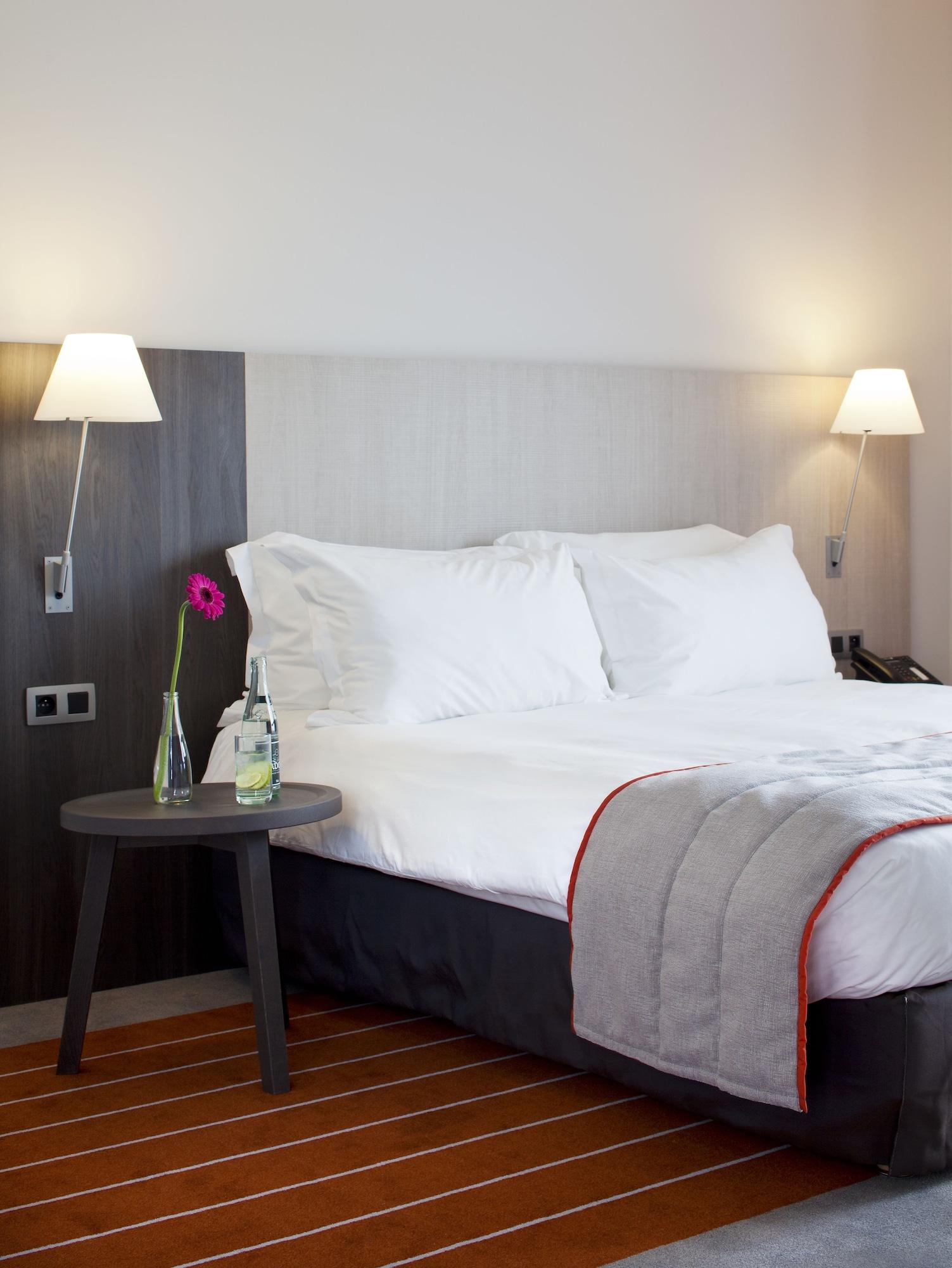Park Inn By Radisson Lille Grand Stade Villeneuve-d'Ascq Eksteriør bilde