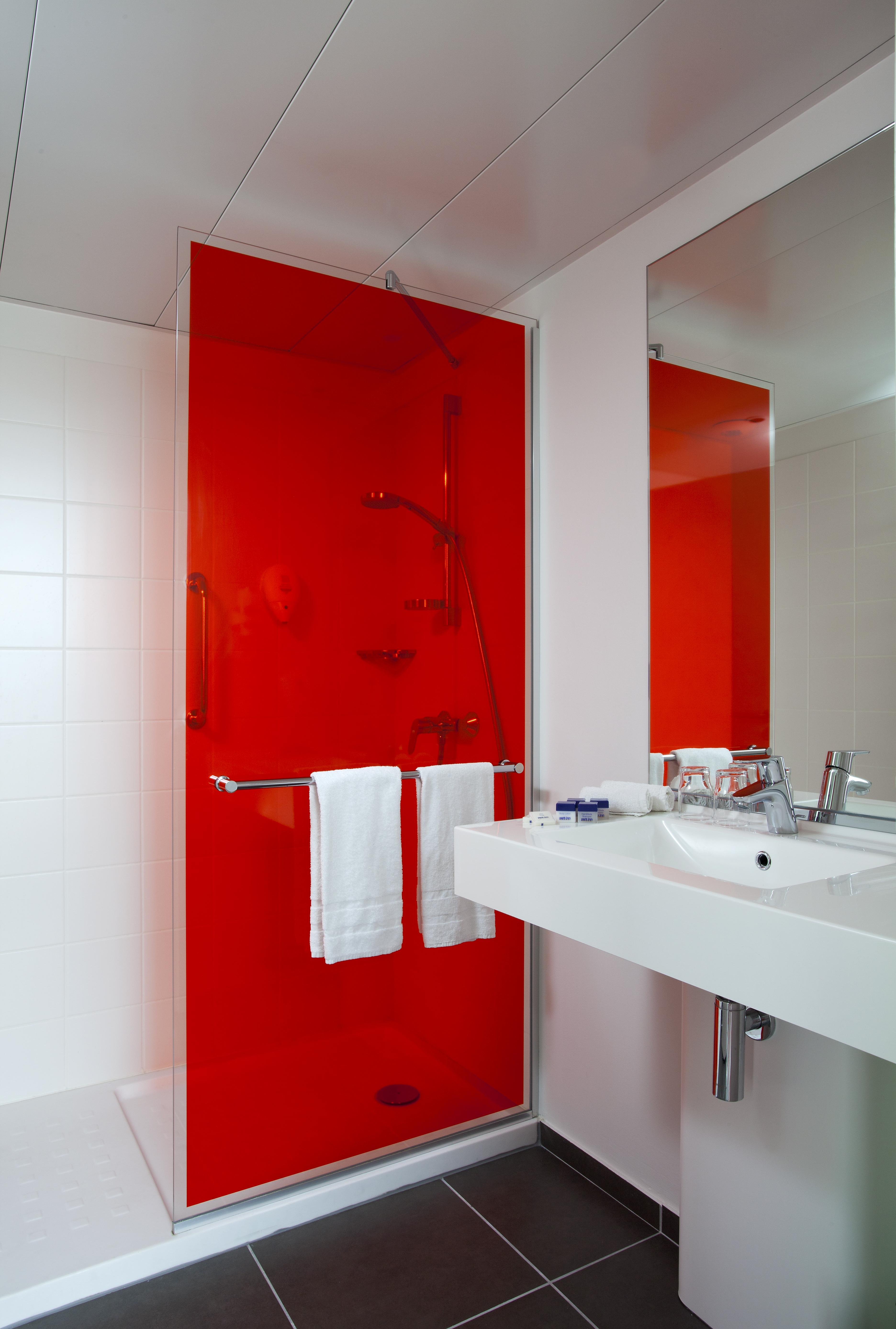 Park Inn By Radisson Lille Grand Stade Villeneuve-d'Ascq Eksteriør bilde