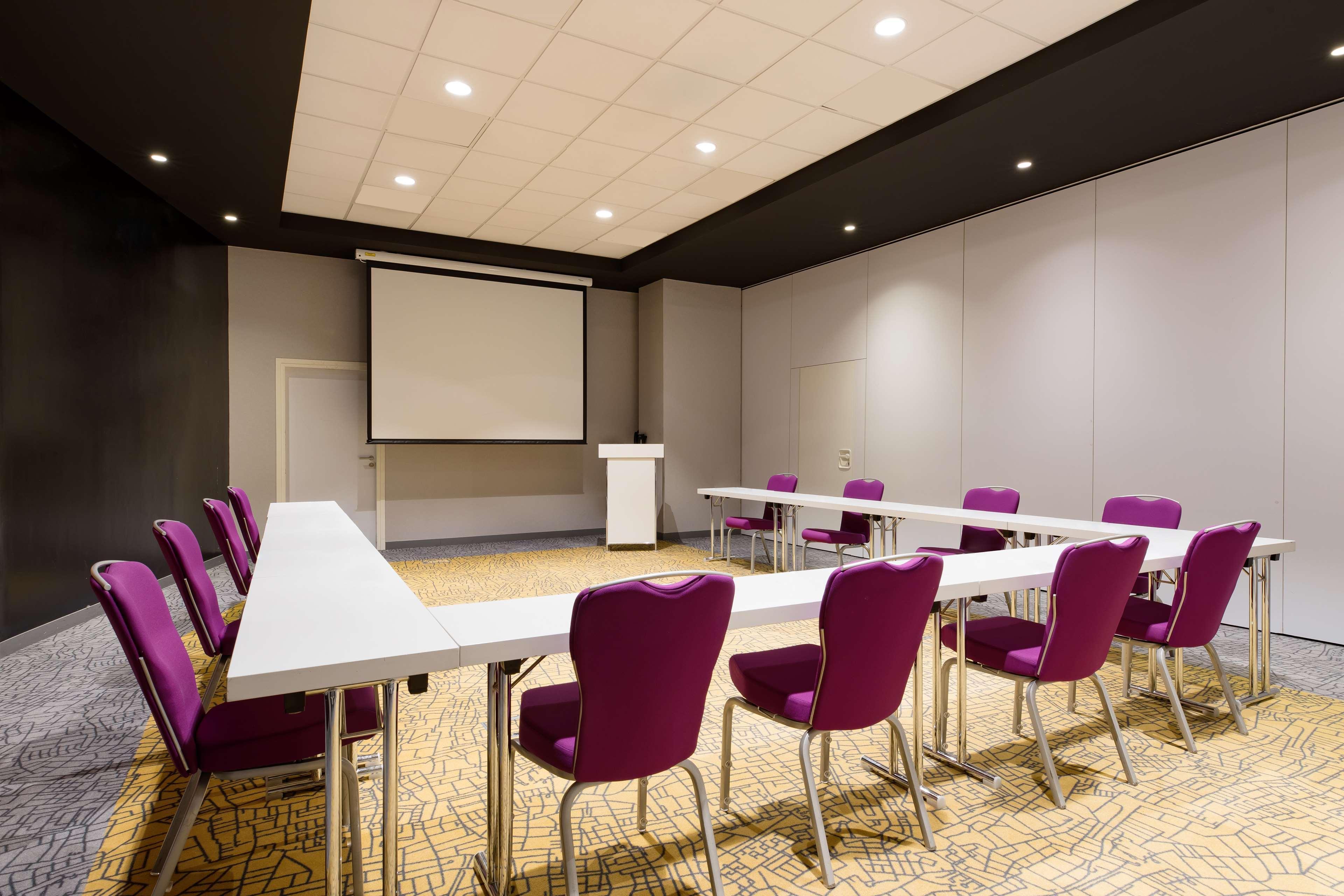 Park Inn By Radisson Lille Grand Stade Villeneuve-d'Ascq Eksteriør bilde