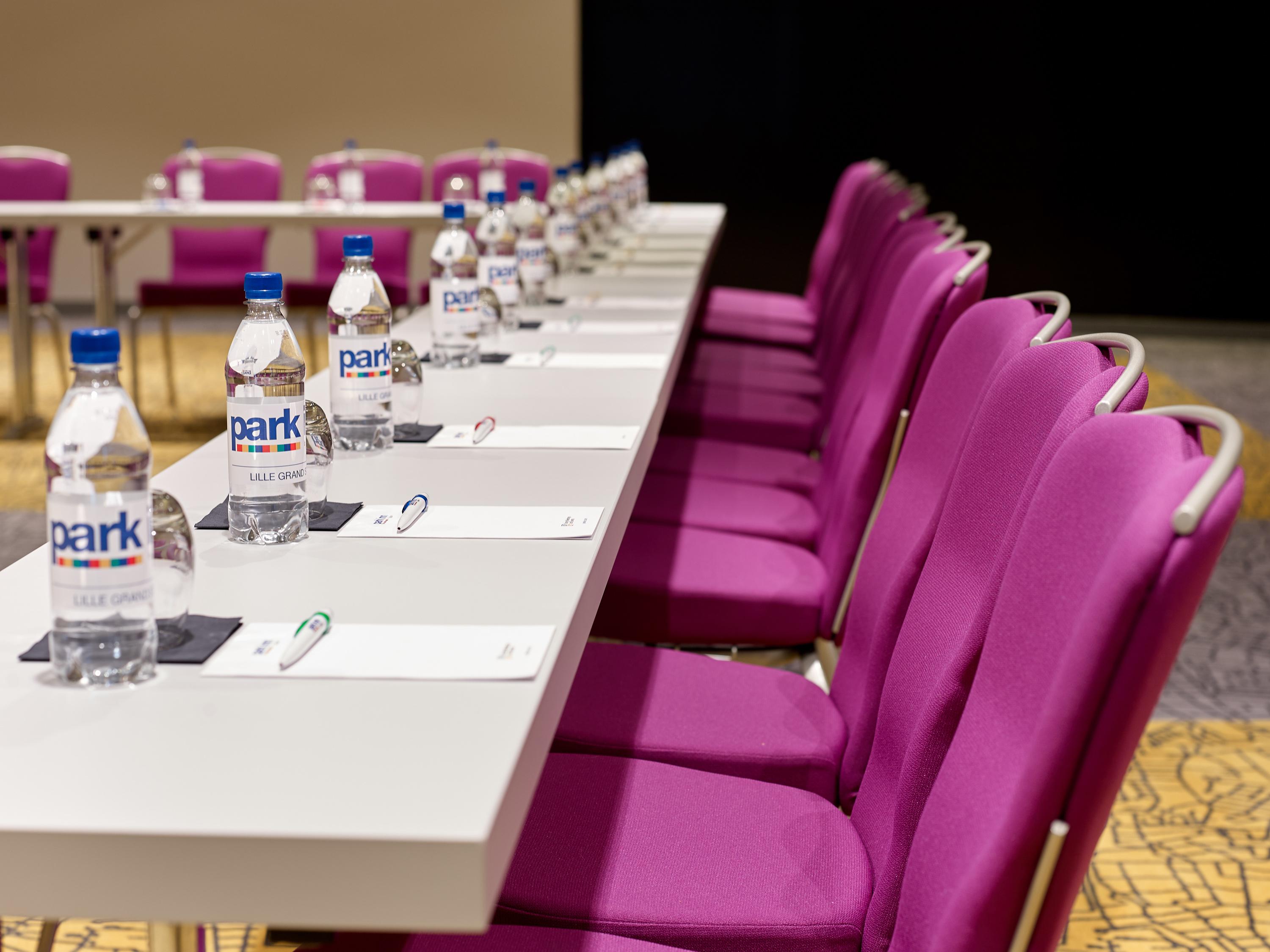 Park Inn By Radisson Lille Grand Stade Villeneuve-d'Ascq Eksteriør bilde