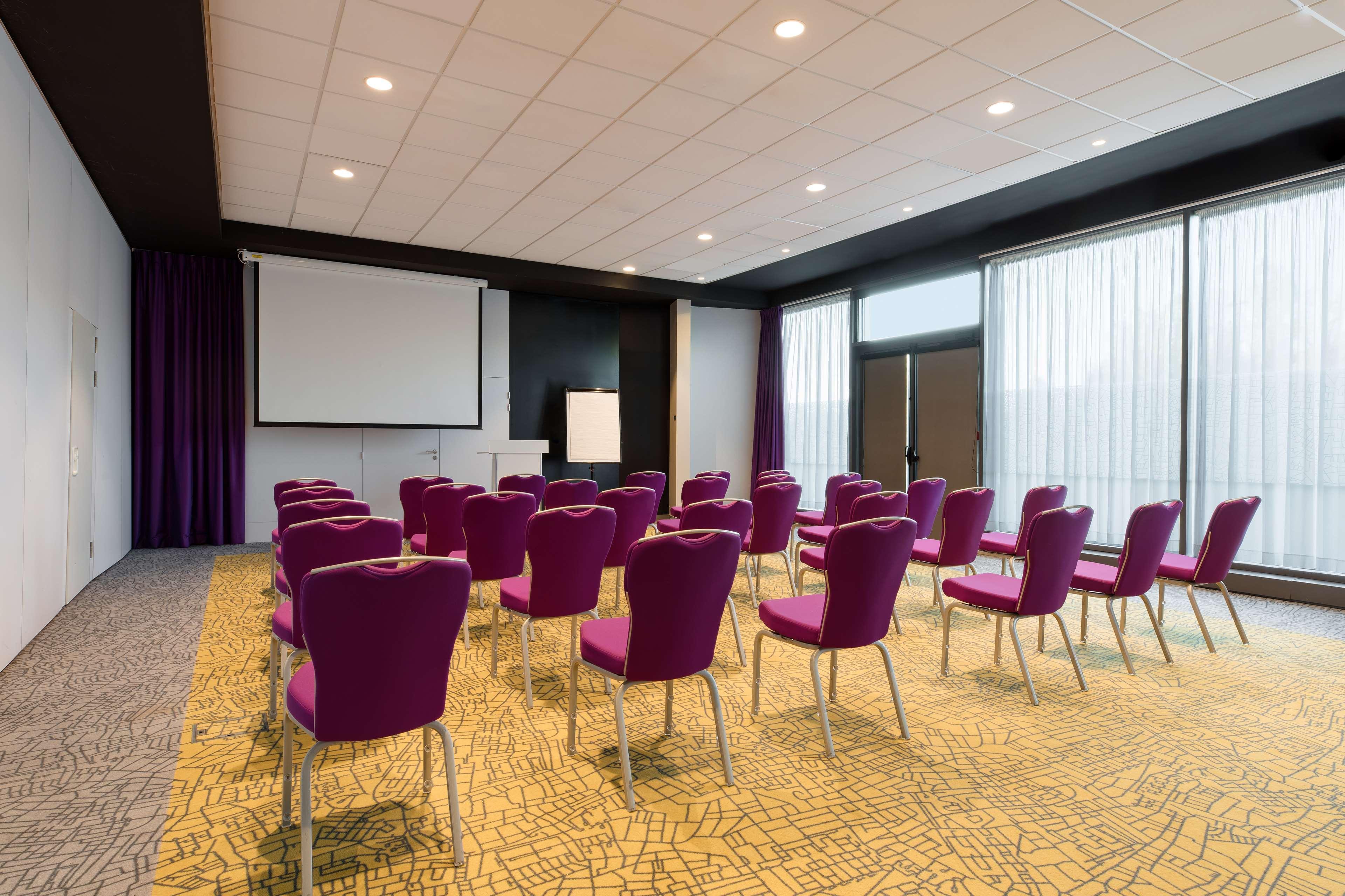 Park Inn By Radisson Lille Grand Stade Villeneuve-d'Ascq Eksteriør bilde