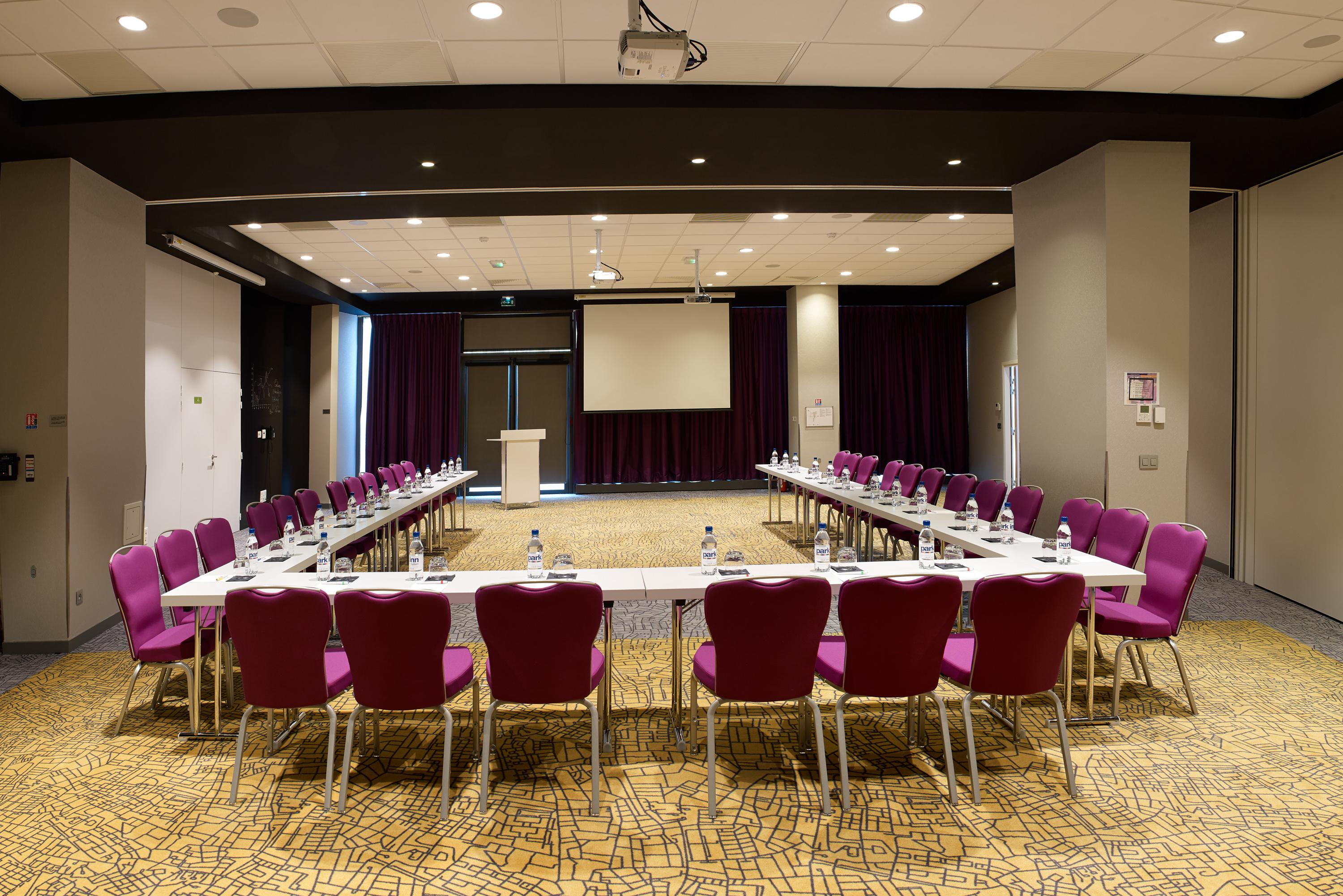 Park Inn By Radisson Lille Grand Stade Villeneuve-d'Ascq Eksteriør bilde