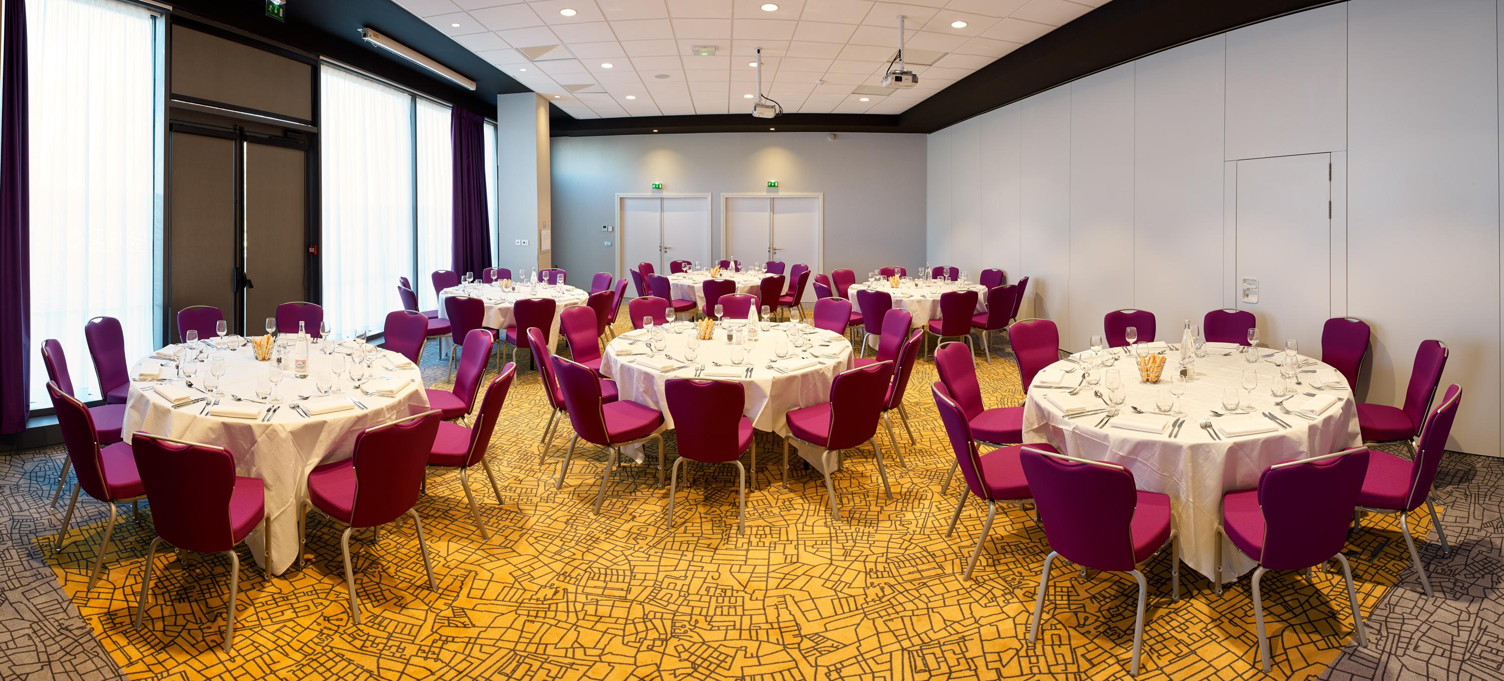 Park Inn By Radisson Lille Grand Stade Villeneuve-d'Ascq Eksteriør bilde