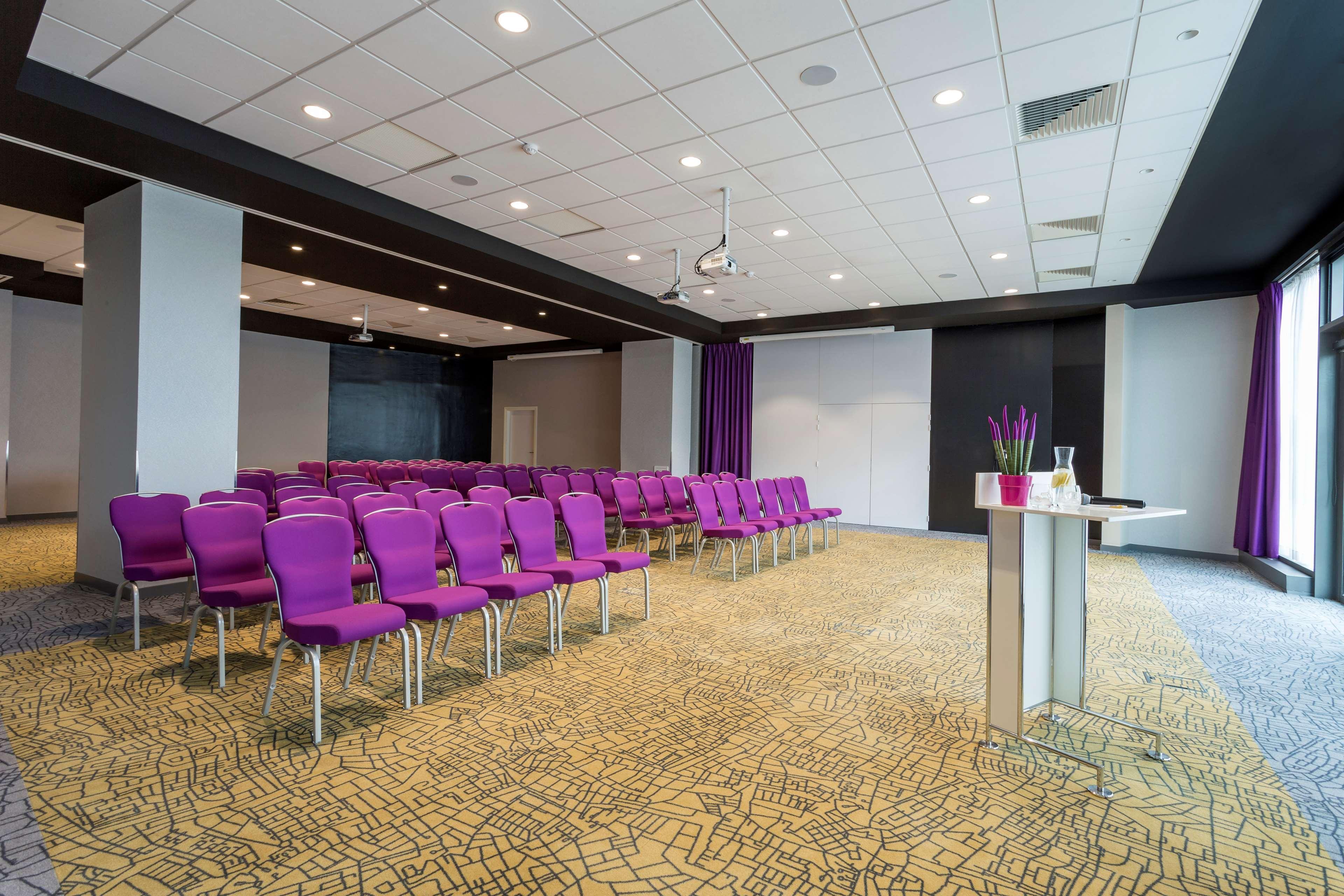 Park Inn By Radisson Lille Grand Stade Villeneuve-d'Ascq Eksteriør bilde