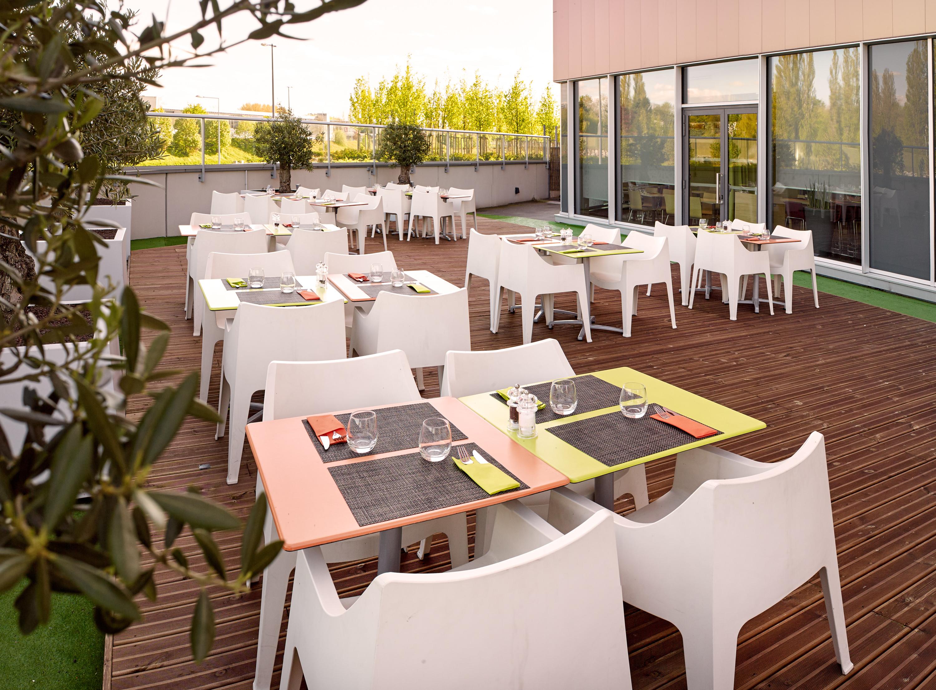 Park Inn By Radisson Lille Grand Stade Villeneuve-d'Ascq Eksteriør bilde
