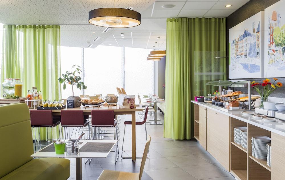 Park Inn By Radisson Lille Grand Stade Villeneuve-d'Ascq Eksteriør bilde