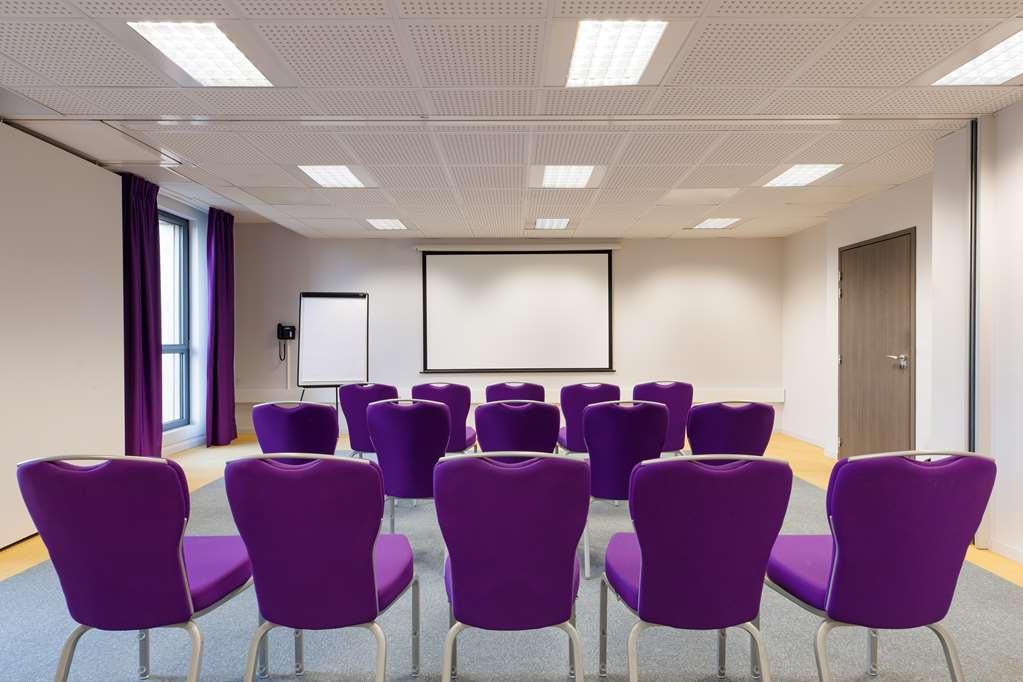 Park Inn By Radisson Lille Grand Stade Villeneuve-d'Ascq Fasiliteter bilde