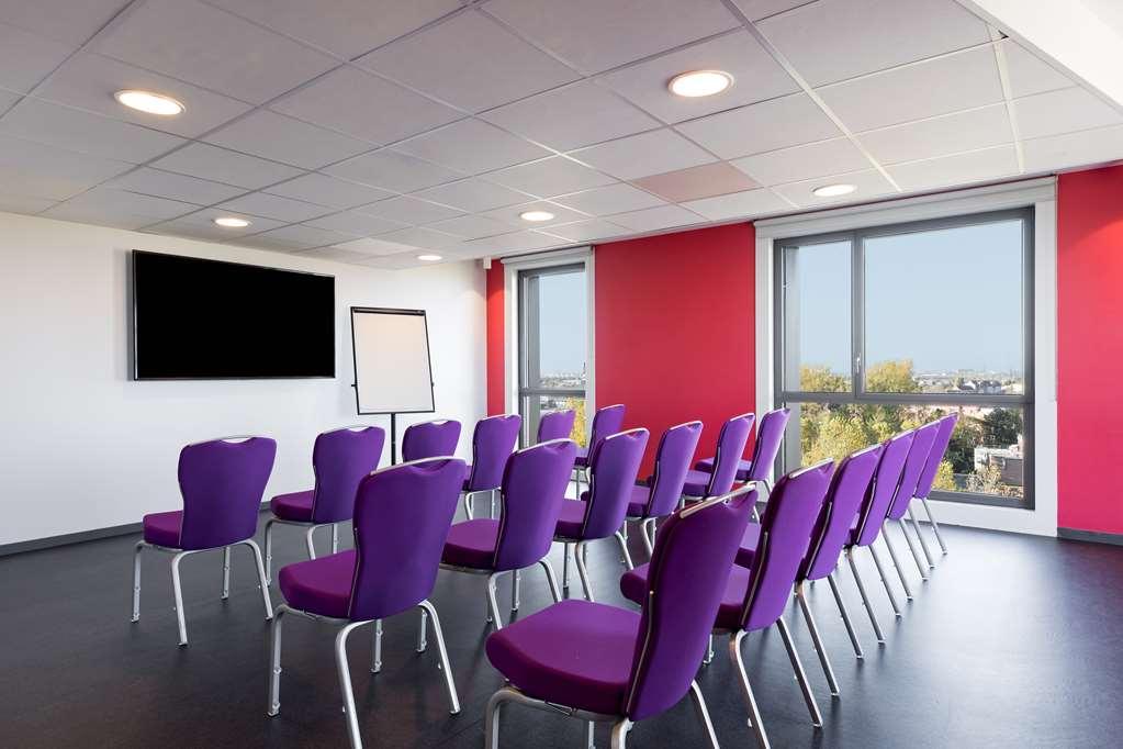 Park Inn By Radisson Lille Grand Stade Villeneuve-d'Ascq Fasiliteter bilde