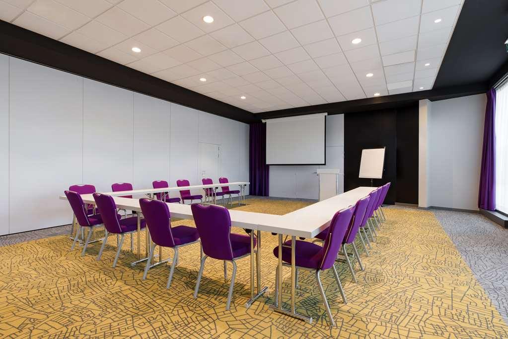 Park Inn By Radisson Lille Grand Stade Villeneuve-d'Ascq Fasiliteter bilde