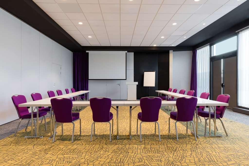 Park Inn By Radisson Lille Grand Stade Villeneuve-d'Ascq Fasiliteter bilde