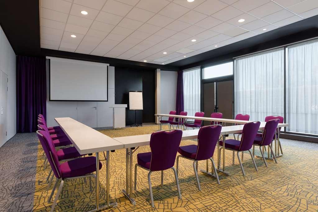 Park Inn By Radisson Lille Grand Stade Villeneuve-d'Ascq Fasiliteter bilde