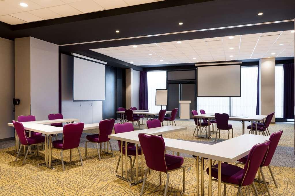Park Inn By Radisson Lille Grand Stade Villeneuve-d'Ascq Fasiliteter bilde