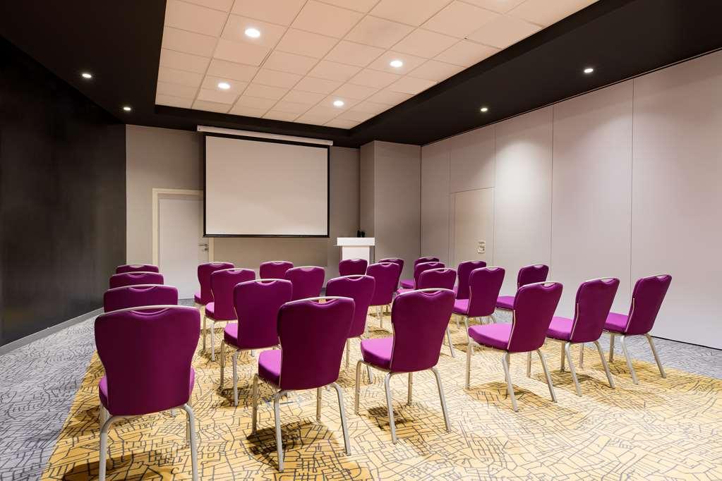 Park Inn By Radisson Lille Grand Stade Villeneuve-d'Ascq Fasiliteter bilde