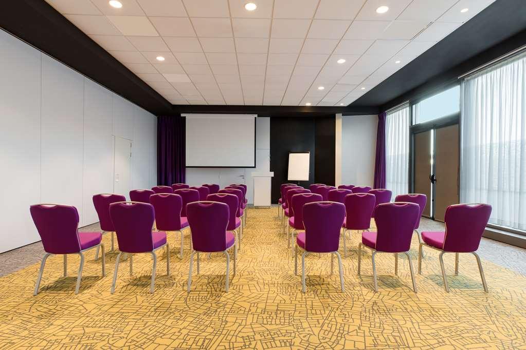 Park Inn By Radisson Lille Grand Stade Villeneuve-d'Ascq Fasiliteter bilde