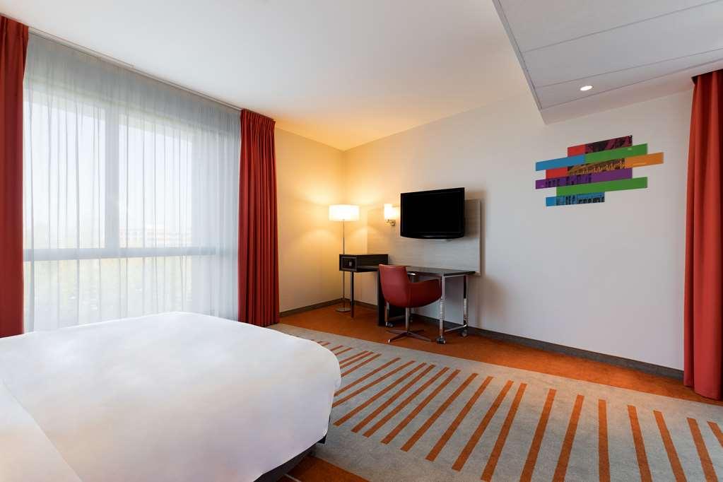 Park Inn By Radisson Lille Grand Stade Villeneuve-d'Ascq Rom bilde