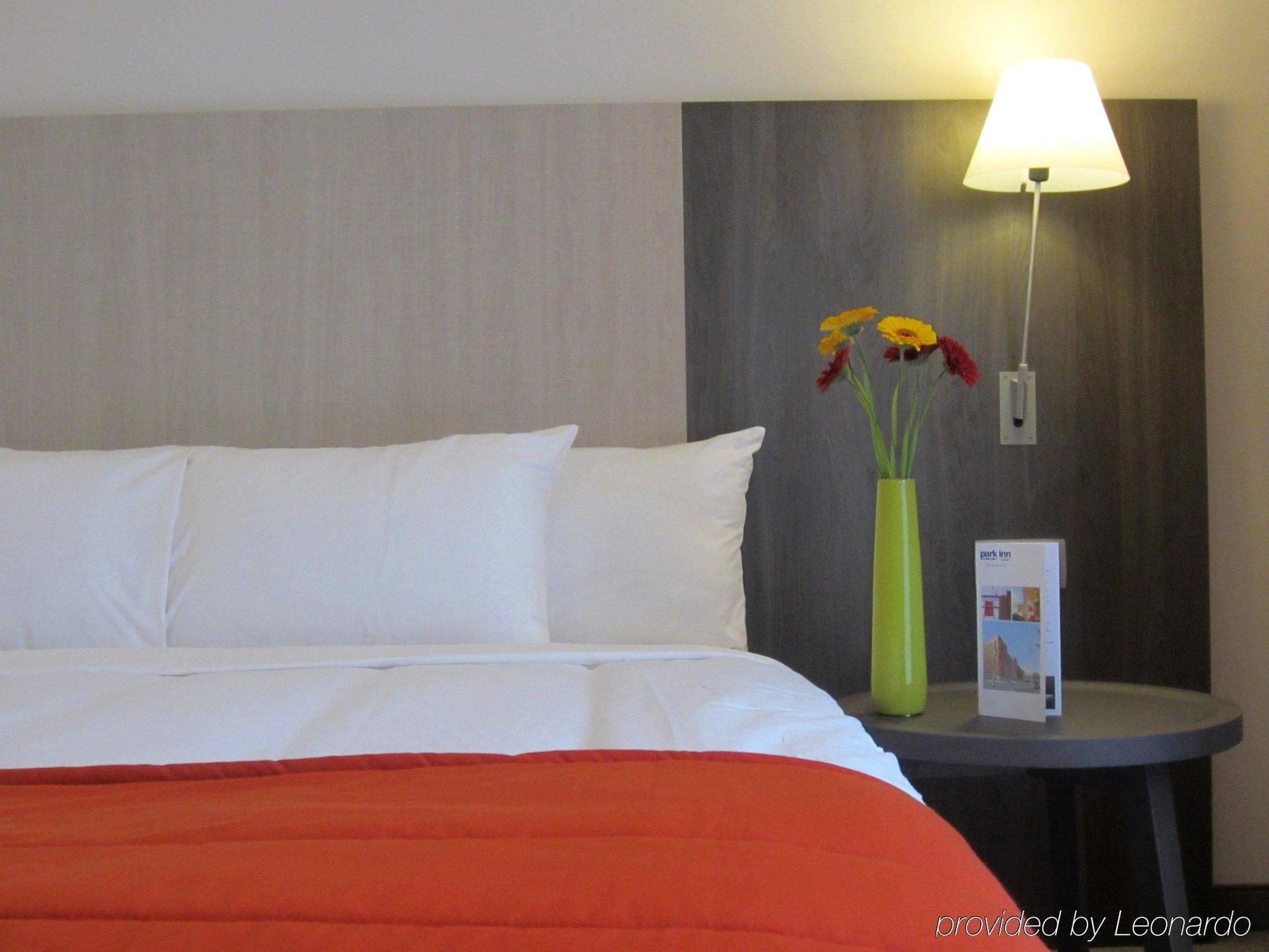 Park Inn By Radisson Lille Grand Stade Villeneuve-d'Ascq Eksteriør bilde