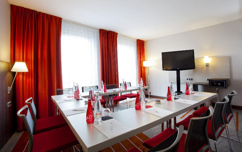 Park Inn By Radisson Lille Grand Stade Villeneuve-d'Ascq Eksteriør bilde
