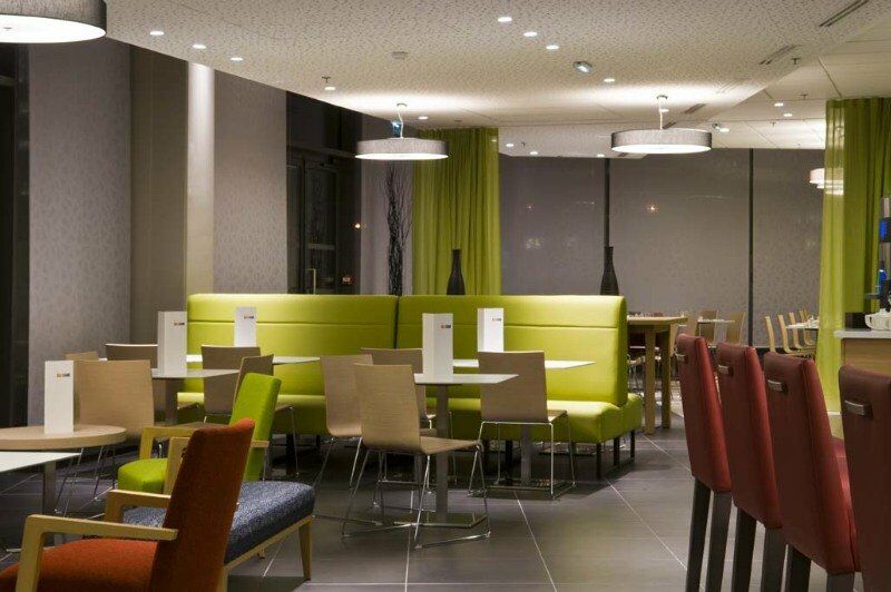 Park Inn By Radisson Lille Grand Stade Villeneuve-d'Ascq Eksteriør bilde