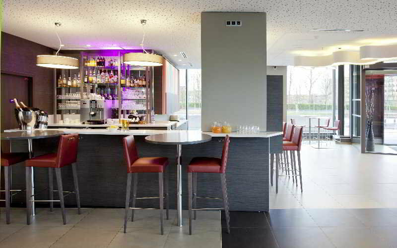 Park Inn By Radisson Lille Grand Stade Villeneuve-d'Ascq Eksteriør bilde