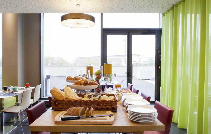 Park Inn By Radisson Lille Grand Stade Villeneuve-d'Ascq Eksteriør bilde