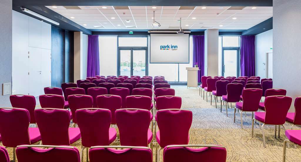 Park Inn By Radisson Lille Grand Stade Villeneuve-d'Ascq Fasiliteter bilde