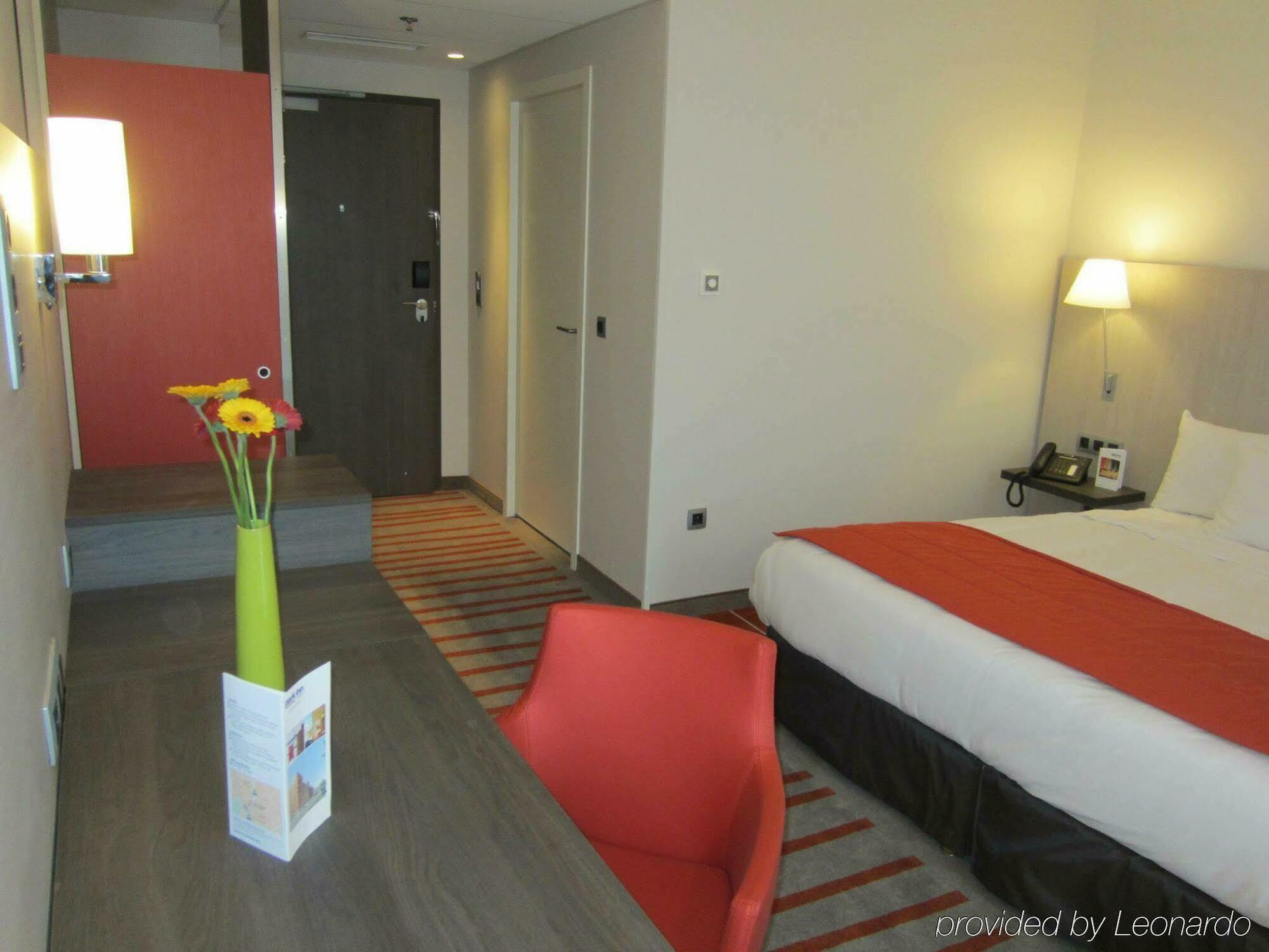Park Inn By Radisson Lille Grand Stade Villeneuve-d'Ascq Rom bilde